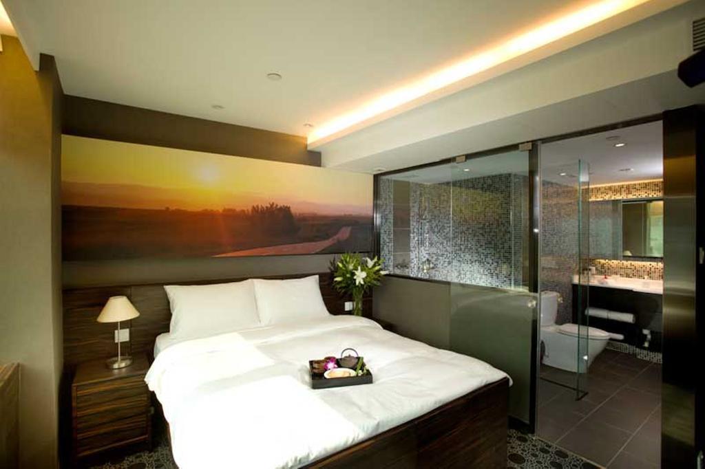 Hotel Bonaparte By Rhombus Hongkong Exteriér fotografie