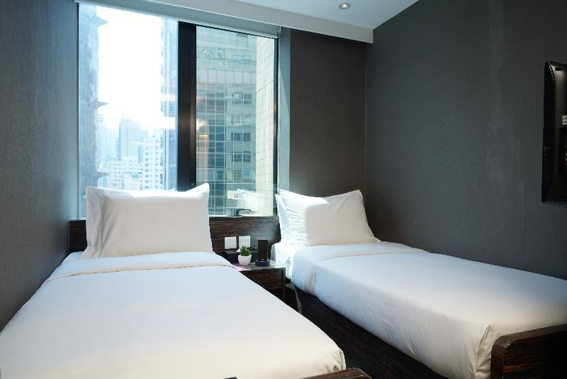 Hotel Bonaparte By Rhombus Hongkong Exteriér fotografie